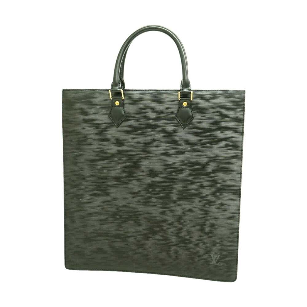 Louis Vuitton Sac Plat Bag Epi Leather #332699L70B